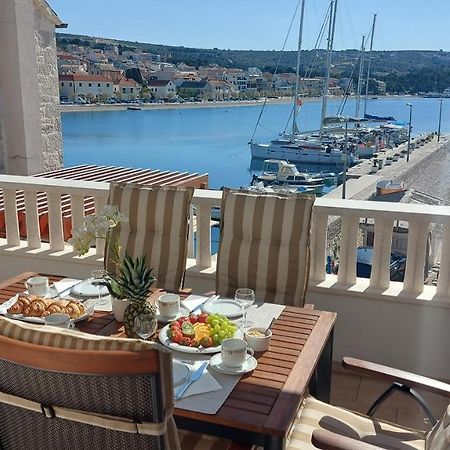 Appartamento Luxury Penthouse Roberta Primošten Esterno foto