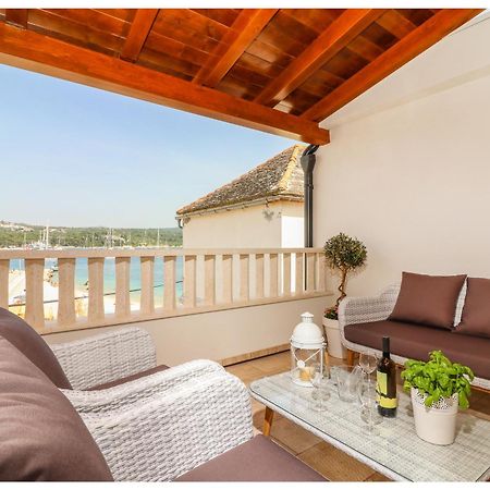 Appartamento Luxury Penthouse Roberta Primošten Esterno foto