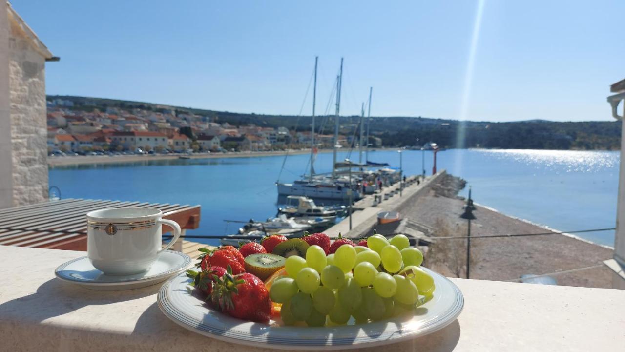 Appartamento Luxury Penthouse Roberta Primošten Esterno foto