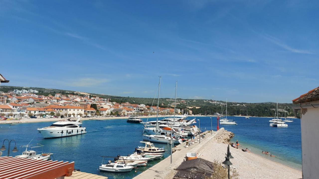 Appartamento Luxury Penthouse Roberta Primošten Esterno foto