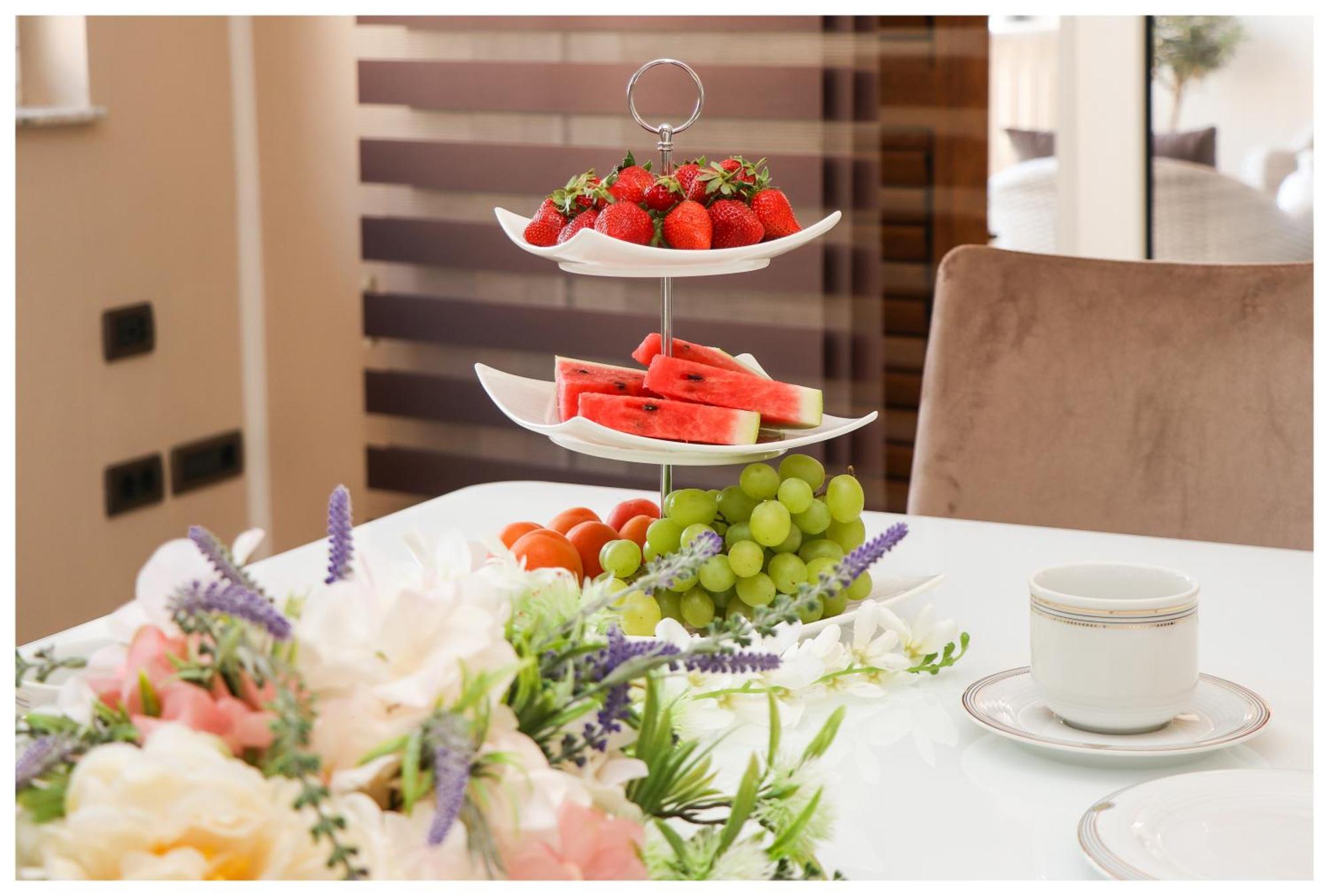 Appartamento Luxury Penthouse Roberta Primošten Esterno foto